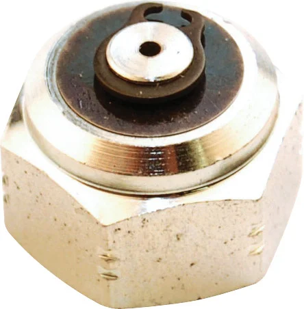 Race Tech SMRS 1612500 Rebound Separator Valve Shock - High-Performance Suspension Upgrade for Off-Road Vehicles