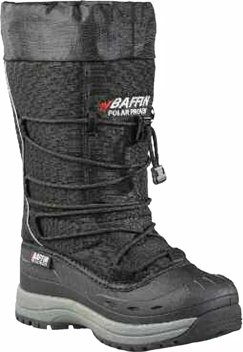 BAFFIN - 45101330-001-08 - Women's Snowgoose Boot's