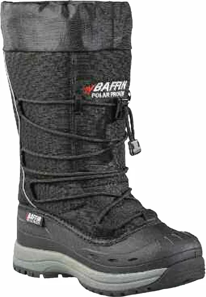 BAFFIN - 45101330-001-10 - Women's Snowgoose Boot's