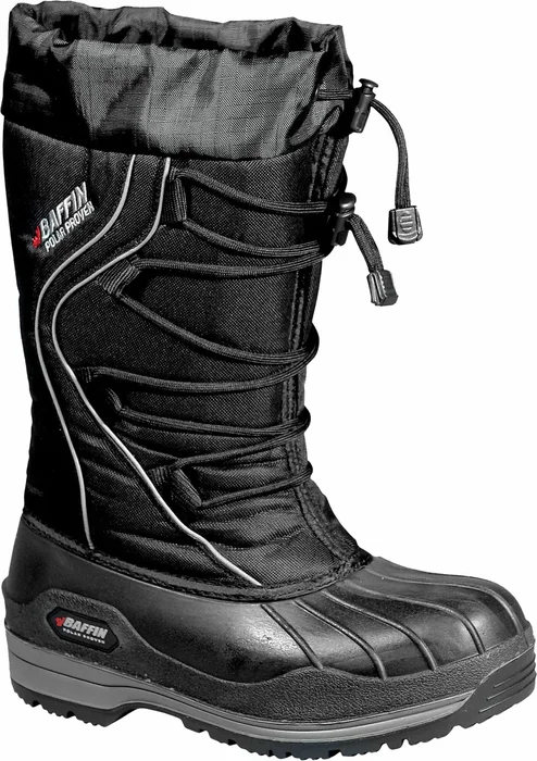 BAFFIN - 40100172-001-09 - 2026 Women's Ice Field Boots