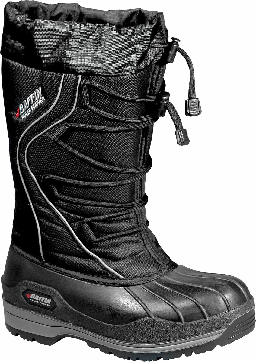 BAFFIN - 40100172-001-09 - 2026 Women's Ice Field Boots