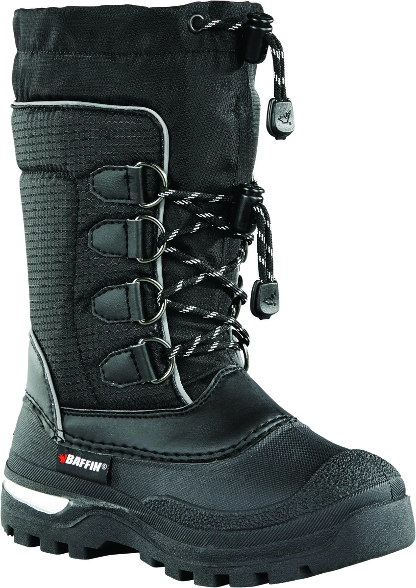 BAFFIN - SNTRY026-BK1-13 - 2026 Youth Pinetree Boots