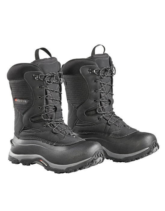 BAFFIN - LITE-M015-BK1-09 - 2026 Summit Boots