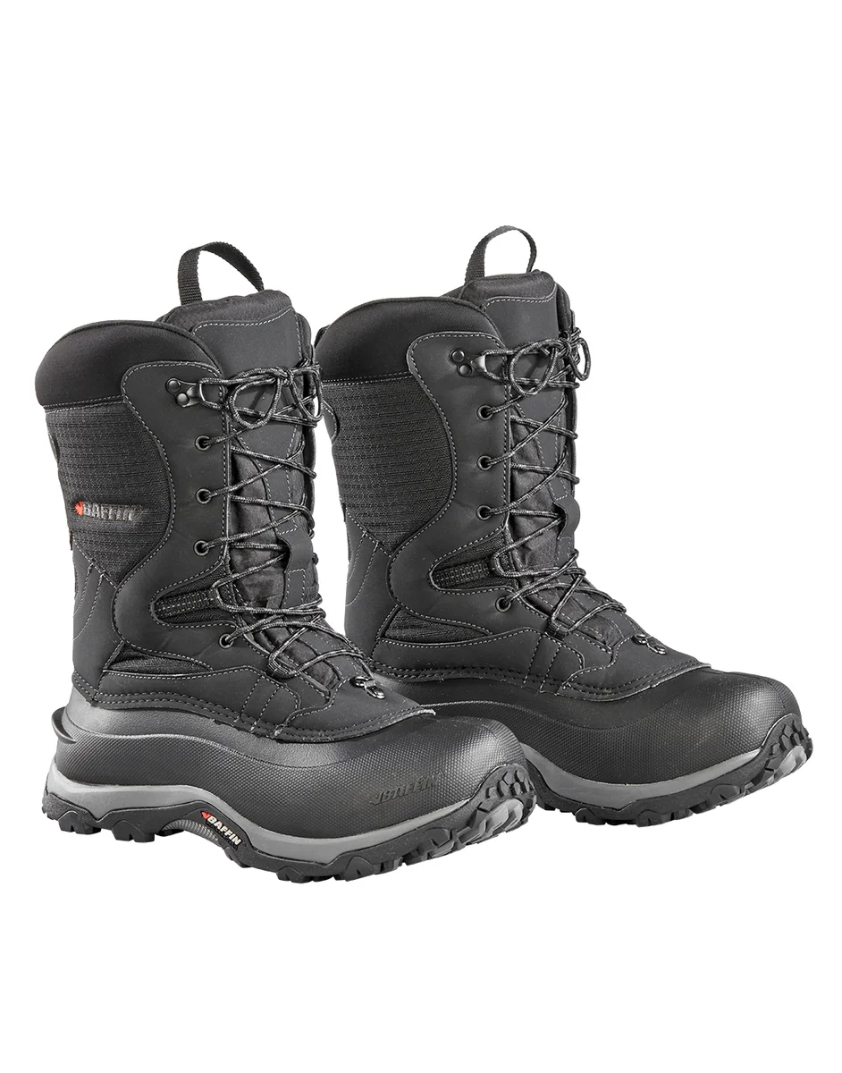 BAFFIN - LITE-M015-BK1-09 - 2026 Summit Boots