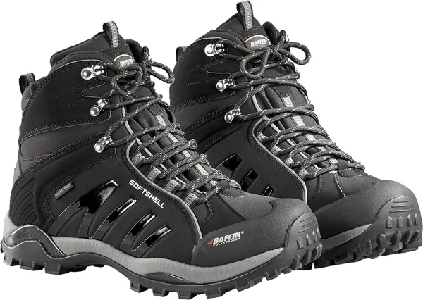 BAFFIN - SOFTM006-BK1-12 - Zone Boot