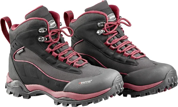 BAFFIN - SOFTW001-BBP-07 - Women's Hike Boot