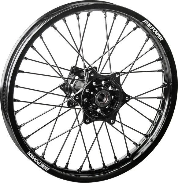 FIRE POWER - 568-6518-0000 - MX/Off-Road Wheels