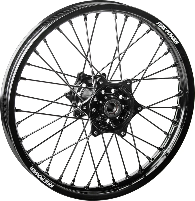 FIRE POWER - 568-6518-0000 - MX/Off-Road Wheels