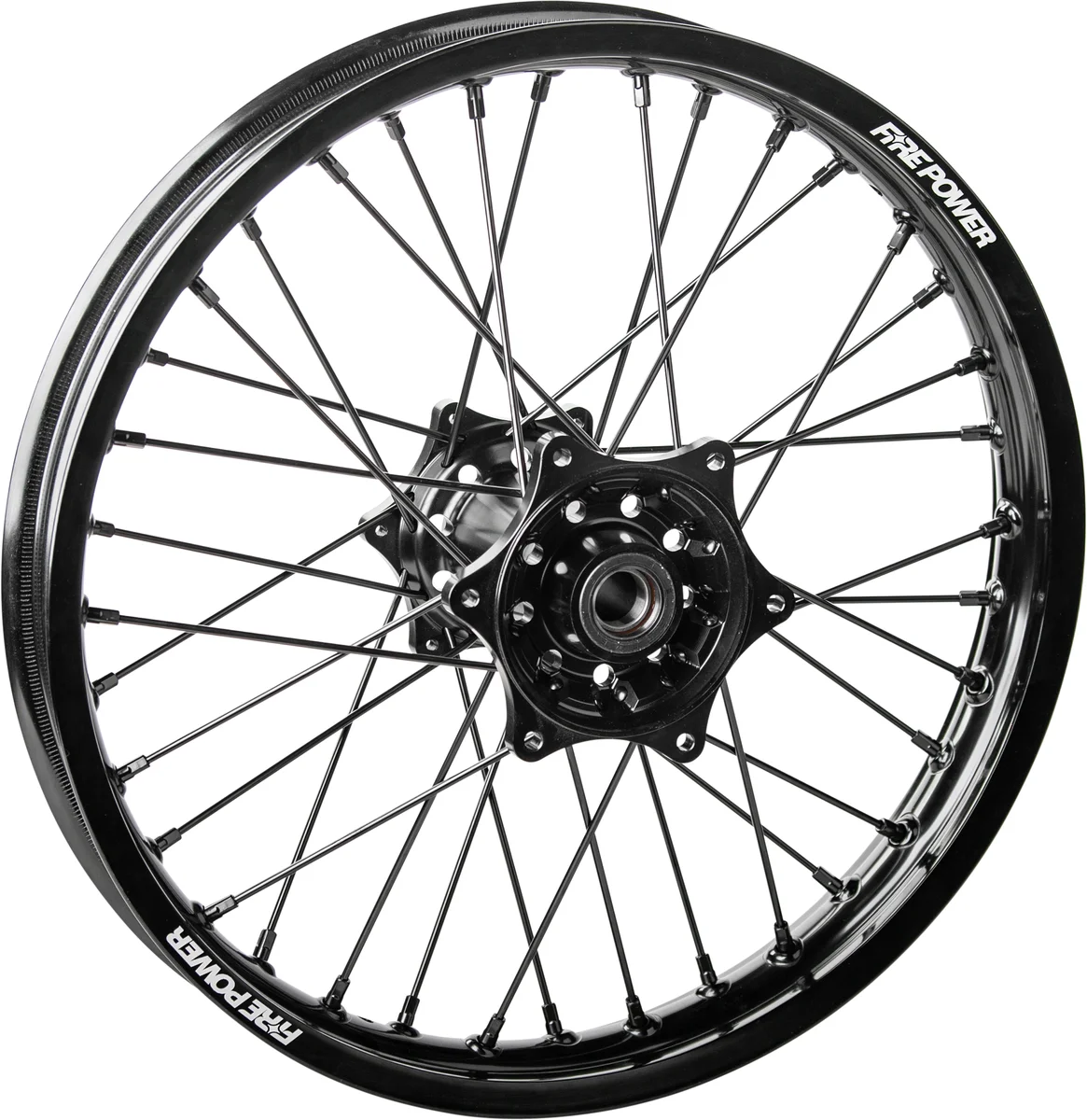 FIRE POWER - 568-6518-0000 - MX/Off-Road Wheels