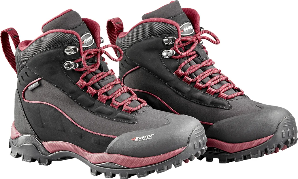 BAFFIN - SOFTW001-BBP-09 - Women's Hike Boot