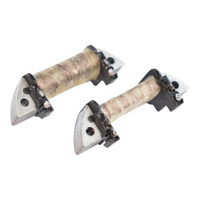 RM STATOR - RM00034 - High Output Stator, Charging System Conversions, Ignition System, & Lighting Upgrade Kits