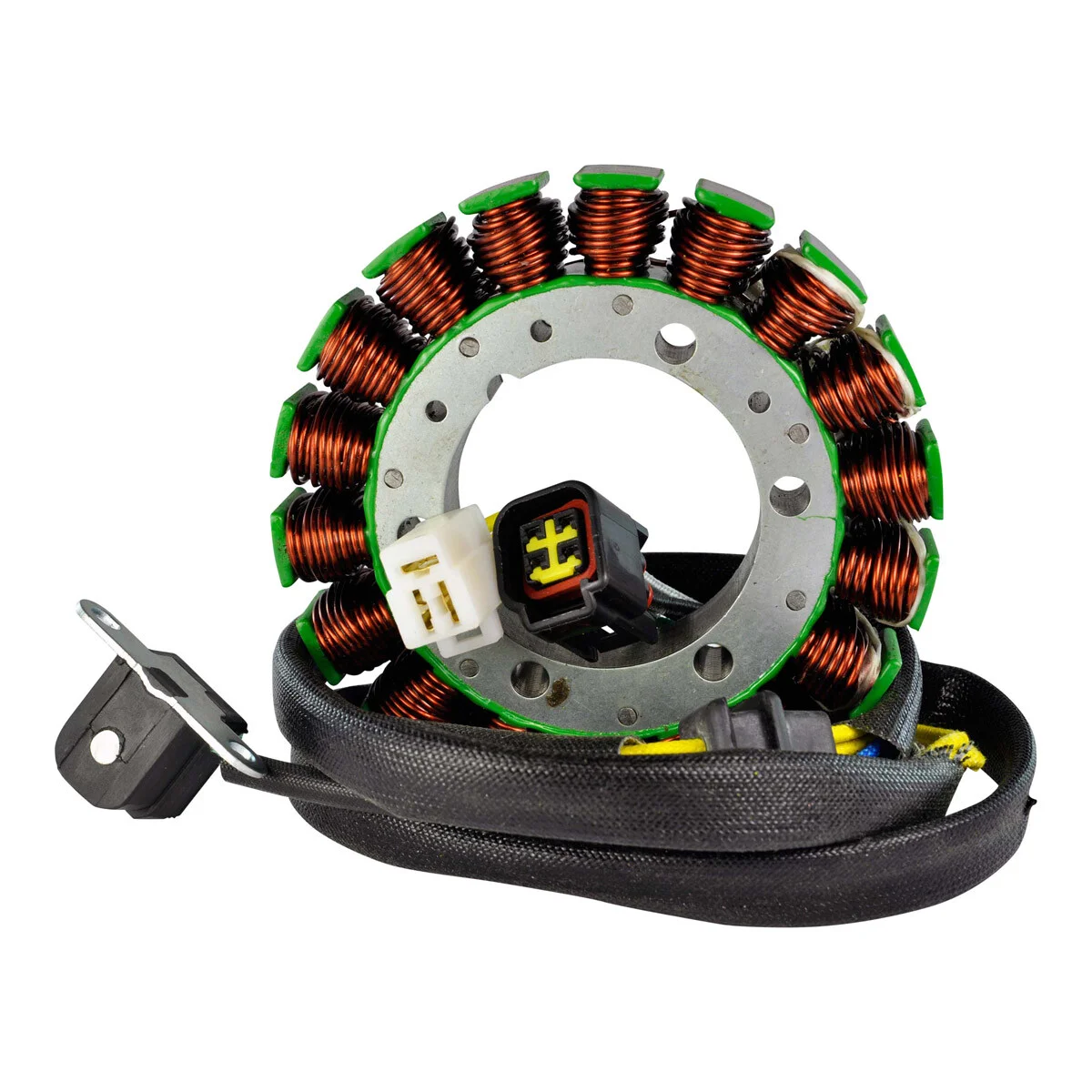 RM STATOR - RM01047 - High Output Stator, Charging System Conversions, Ignition System, & Lighting Upgrade Kits