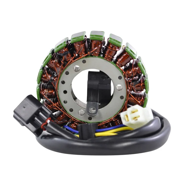 RM STATOR - RM01049 - High Output Stator, Charging System Conversions, Ignition System, & Lighting Upgrade Kits