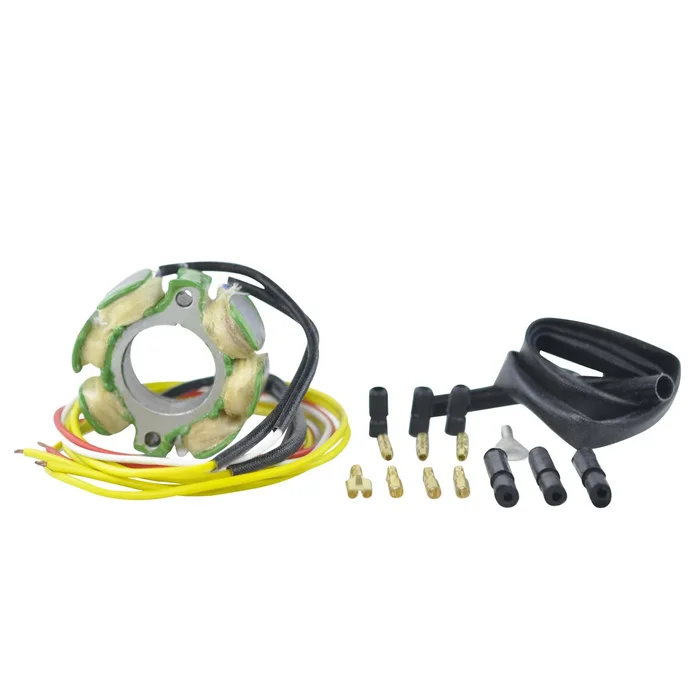 RM STATOR - RM01374 - High Output Stator, Charging System Conversions, Ignition System, & Lighting Upgrade Kits