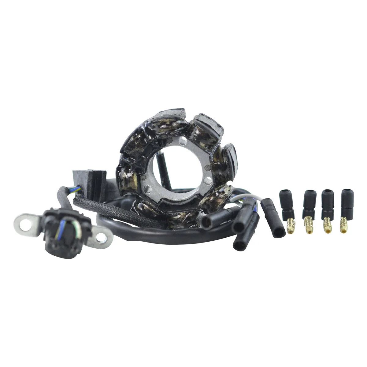 RM STATOR - RM01451 - High Output Stator, Charging System Conversions, Ignition System, & Lighting Upgrade Kits