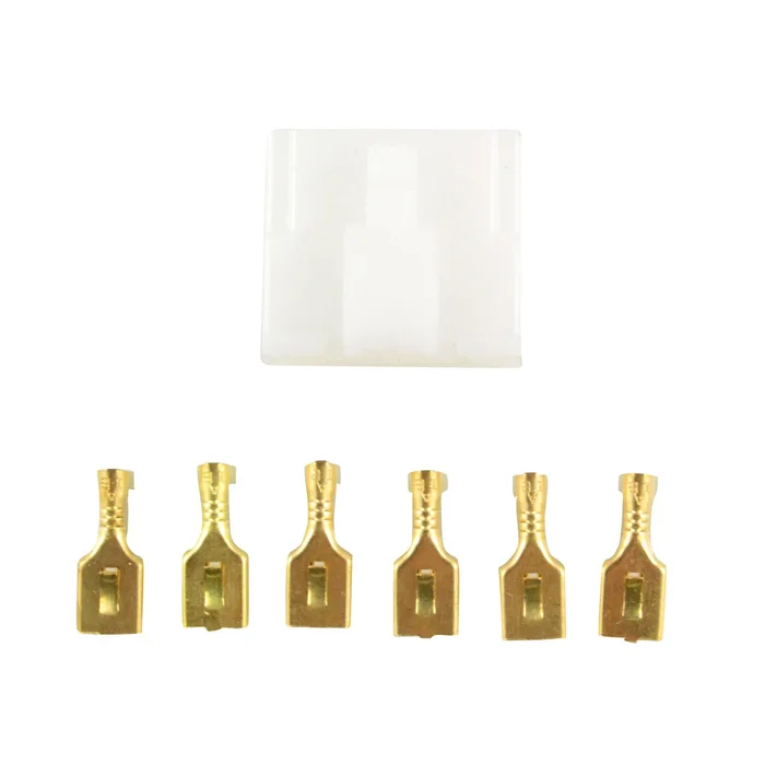 RM STATOR - RM14301R - Voltage Regulators