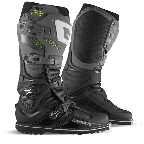 GAERNE - 2263-007-48 - SG-22 Gore-Tex Enduro Boots