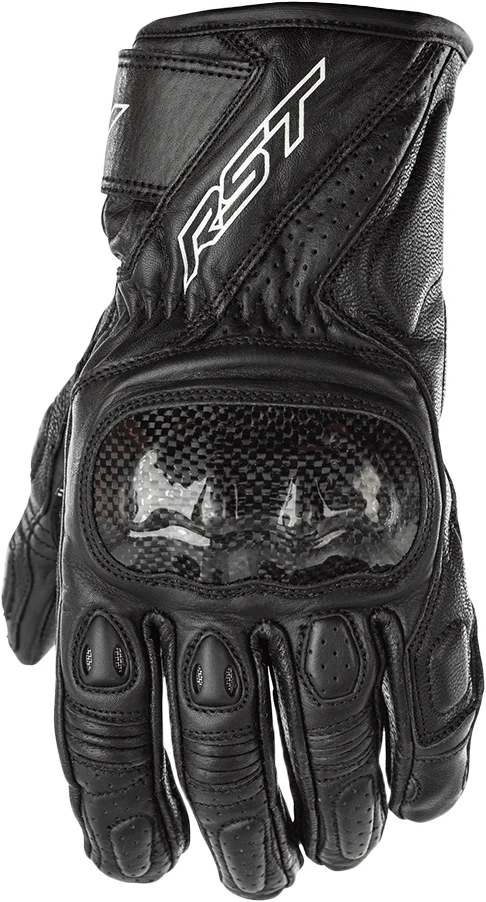 RST - 102123BLK-12 - Stunt III CE Glove