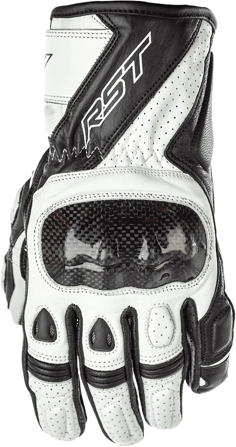 RST - 102123WHI-12 - Stunt III CE Glove