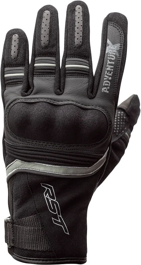 RST - 102392BLK-08 - Adventure-X CE Glove