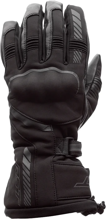 RST - 102398BLK-11 - Ladies Axiom CE WP Glove