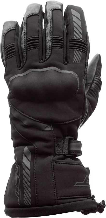 RST - 102398BLK-11 - Ladies Axiom CE WP Glove