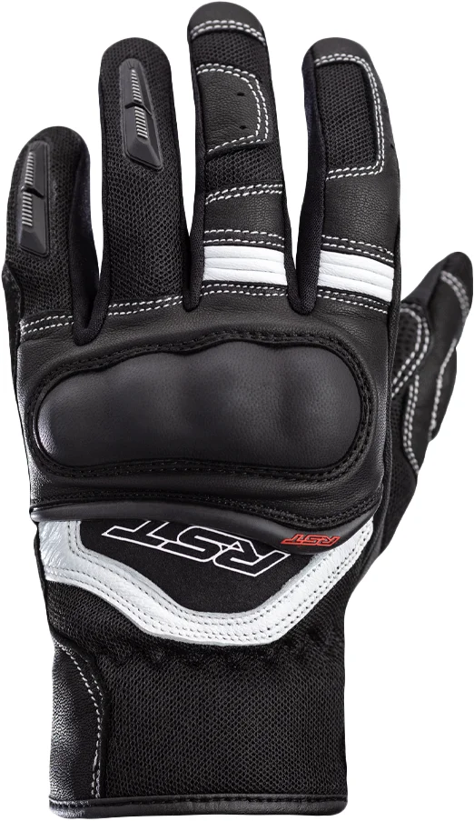 RST - 102673WHI-10 - Urban Air 3 Mesh CE Glove