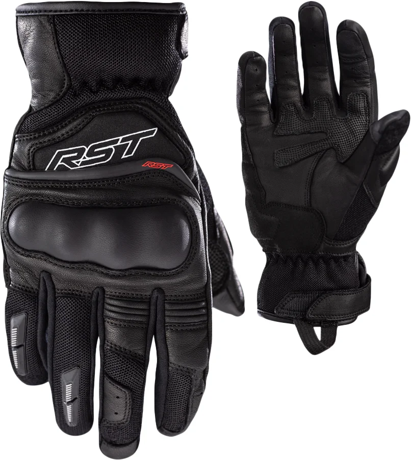 RST - 102697BLK-08 - Ladies Urban Air 3 Mesh Glove