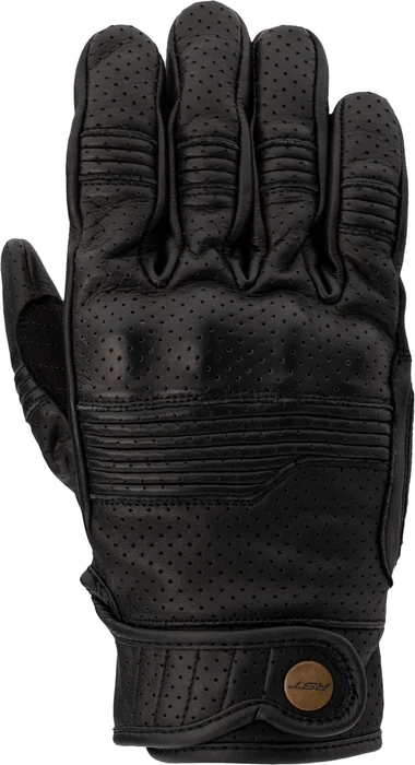RST - 103048BLK-09-OLD - ROADSTER 3 CE GLOVE BLACK MD