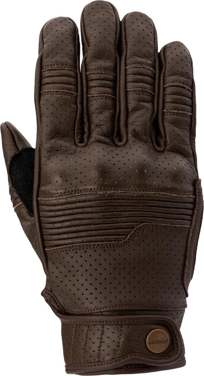 RST - 103061BRN-08 - Ladie's Roadster 3 CE Glove