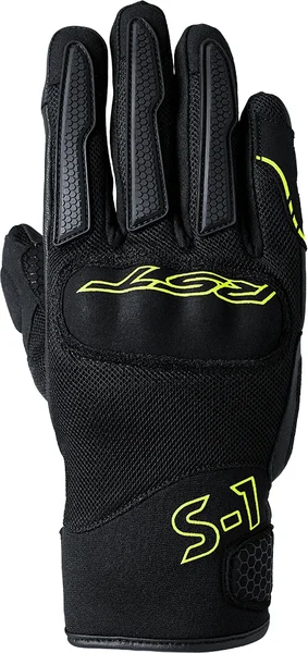 RST - 103182F.YEL-08 - S1 Mesh CE Glove