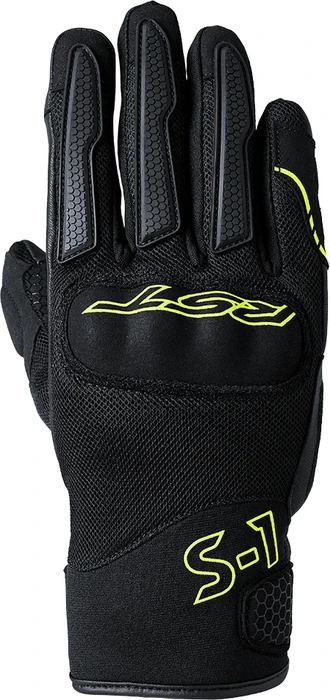 RST - 103182F.YEL-08 - S1 Mesh CE Glove