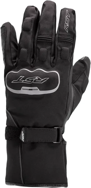 RST - 103587BLK-06 - AXIOM CE WP LADIES GLOVE BLACK SM