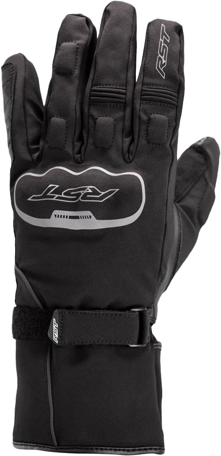 RST - 103587BLK-06 - AXIOM CE WP LADIES GLOVE BLACK SM