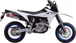 YOSHIMURA - 116610S520 - RS-12ADV Full Exhaust System