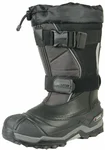 BAFFIN - EPIC-M002-W01-12 - SELKIRK BOOTS PEWTER 12