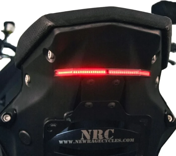 NEW RAGE CYCLES - 1390-FE-US - Fender Eliminator