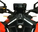 NEW RAGE CYCLES - 990-FB-US - Front LED Turn Signals