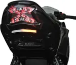 NEW RAGE CYCLES - N650-FE-T - Fender Eliminator