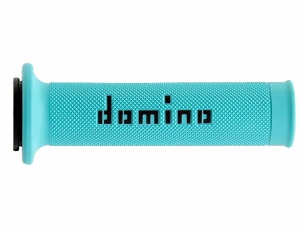 DOMINO RACING - A01041C4080B7-0 - MotoGP Grips