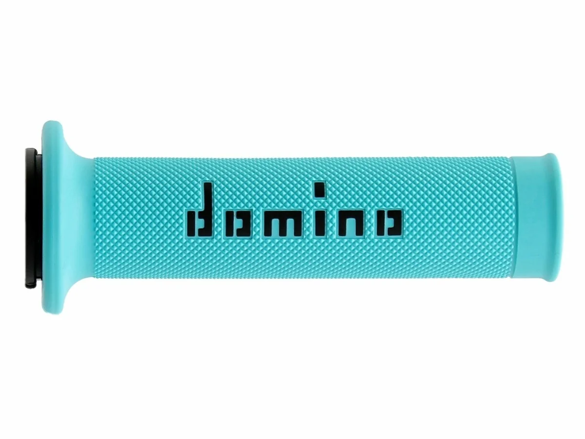 DOMINO RACING - A01041C4080B7-0 - MotoGP Grips