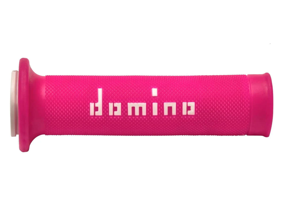 DOMINO RACING - A01041C4643B7-0 - MotoGP Grips