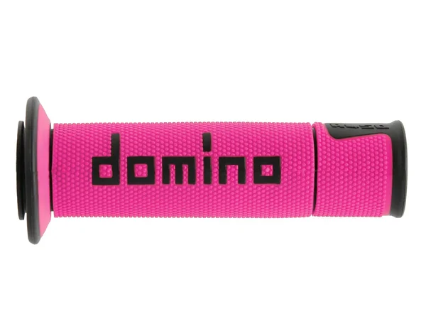 DOMINO RACING - A45041C4043B7-0 - A450 Road Racing Grips