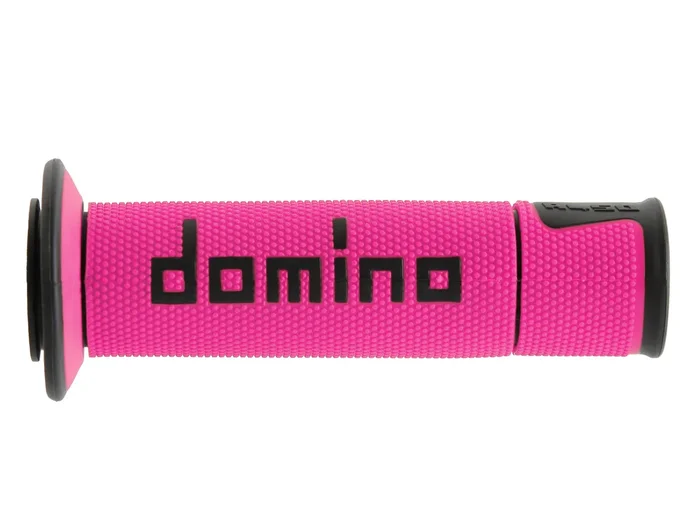 DOMINO RACING - A45041C4043B7-0 - A450 Road Racing Grips
