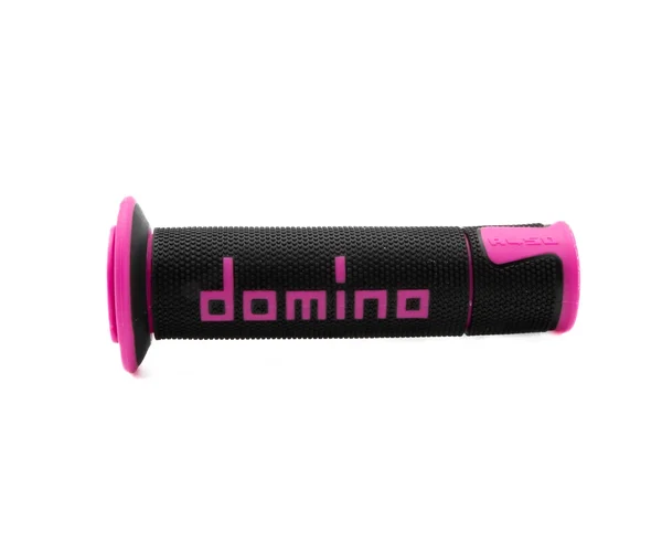 DOMINO RACING - A45041C4340B7-0 - A450 Road Racing Grips