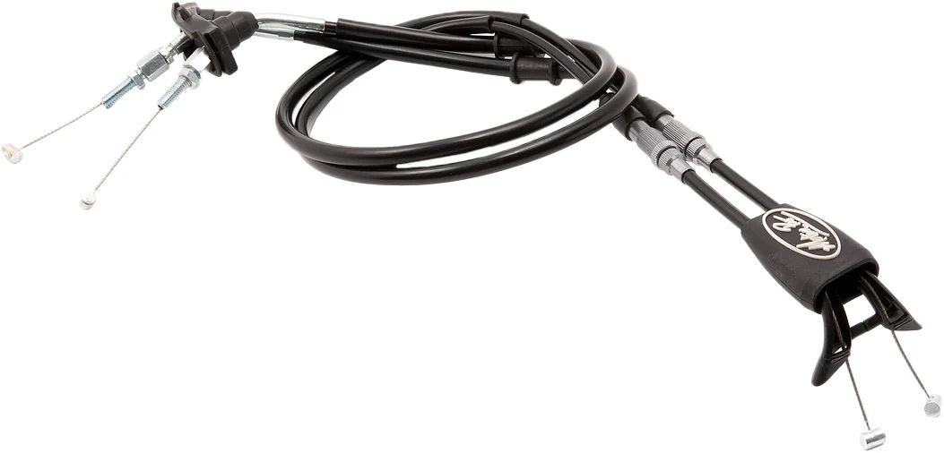 MOTION PRO - 01-1533 - Motocross/Off-Road Throttle Cable