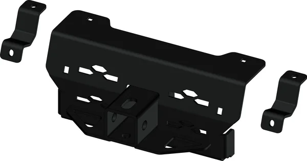 KFI - 102240 - Front Upper Receiver Hitch