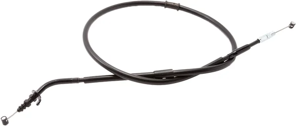 Motion Pro 50-Inch Stainless Steel Clutch Cable for Motocross & Off-Road Bikes – Durable, Replaceable Control Line