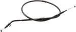 Motion Pro 50-Inch Stainless Steel Clutch Cable for Motocross & Off-Road Bikes – Durable, Replaceable Control Line