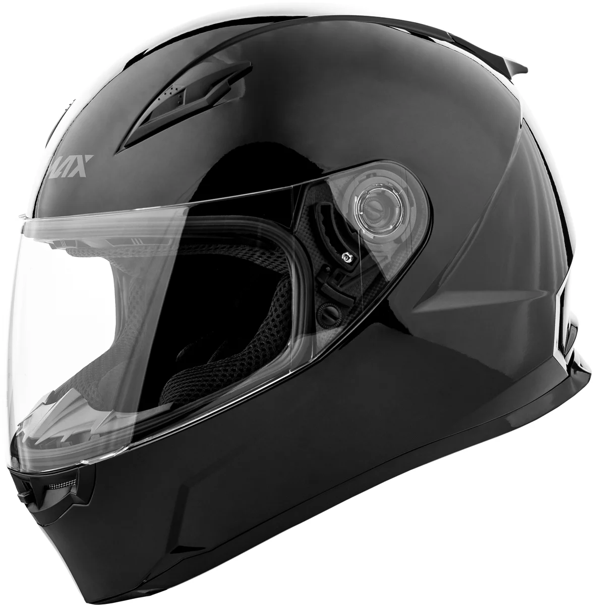 GMAX - G7490024 - 2026 FF-49 Solid Helmets